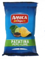AMICA PZ.21 GR.50 PEPE LIME
